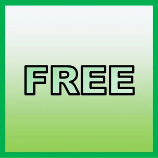 Gratis material